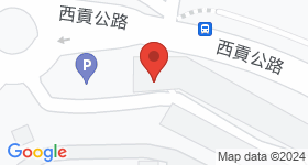 北围 地图