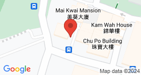Mai Chung Mansion Map