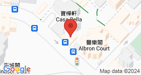 翠苑 地圖