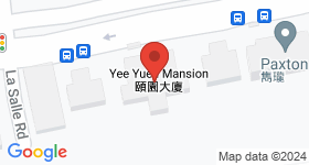 Yee Yuen Mansion Map