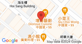 石硤尾街29號 地圖