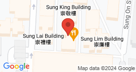 Sung Oi House Map