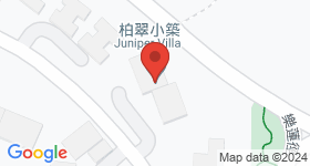 松翠小築 地圖