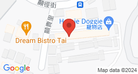 顯田村 地圖