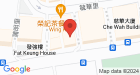 慈乐大厦 地图
