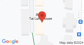 太隆樓 地圖