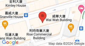 幸福大厦 地图