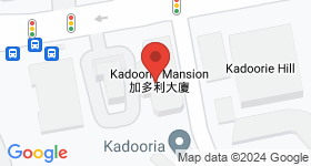 Kadoorie Avenue Mansion Map