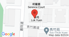 樂苑 地圖