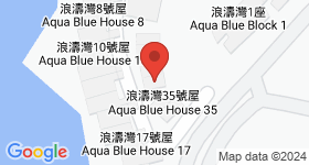 AQUA 33 地圖