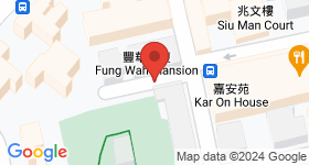 豐華大廈 地圖