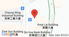 Lee Wo Building Map