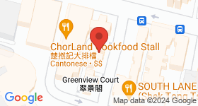 Kwok Ga Building Map