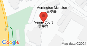 Venus Court Map