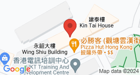 南僑大樓 地圖