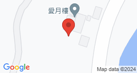 愛月樓 地圖