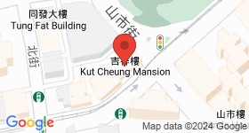 吉祥樓 地圖