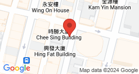 志興樓 地圖