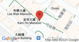 弓弦巷40-42号 地图