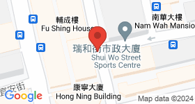 樂昌樓 地圖