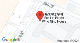 福來邨 地圖