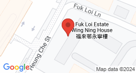 Fuk Loi Estate Map