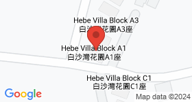Hebe Villa Map