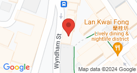 Sunny Building Map
