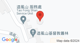 To Fung Shan Map