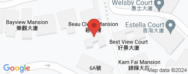 碧云楼  物业地址