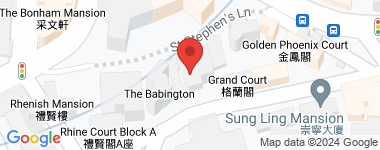 Kei Villa  Address