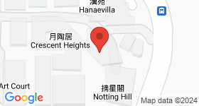 德信花园 地图