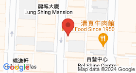 城南道32号 地图