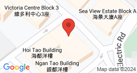Hoi Tao Building Map
