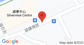銀河灣畔 地圖