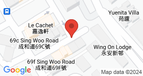 18-20 Tsun Yuen Street Map