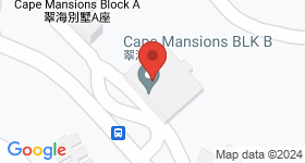 Cape Mansions Map