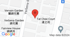 Sunshine Court Map