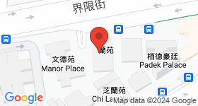 文德苑 地图
