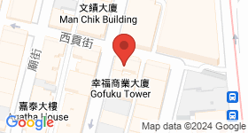 吳松街60號 地圖