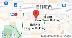 德仁大厦 地图