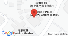  海燕花園 地圖