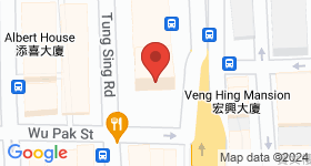 Kam Fung Building Map