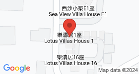 乐涛居 地图
