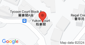 Yukon Court Map