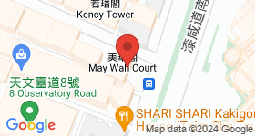 美華閣 地圖