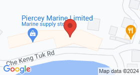 95 Che Keng Tuk Road Map
