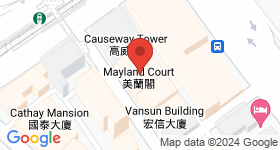 Mayland Court Map