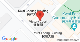 Victory Court Map