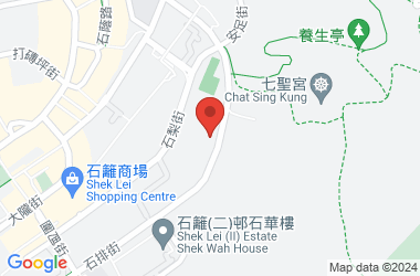 石篱天主教小学